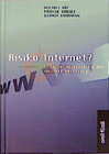 Buchcover Risiko Internet ?