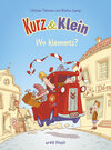 Buchcover Kurz & Klein