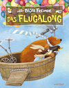 Buchcover Allerbeste Freunde. Das Flugalong