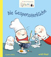 Buchcover 10 kleine Burggespenster - Die Gespensterküche