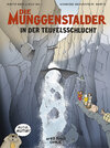 Buchcover Die Munggenstalder in der Teufelsschlucht