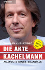 Buchcover Die Akte Kachelmann