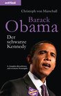 Buchcover Barack Obama