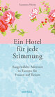 Buchcover Ein Hotel für jede Stimmung