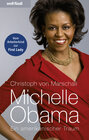 Buchcover Michelle Obama