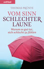 Buchcover Vom Sinn schlechter Laune