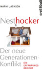 Buchcover Nesthocker