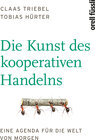 Buchcover Die Kunst des kooperativen Handelns