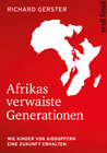 Buchcover Afrikas verwaiste Generationen