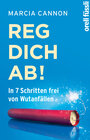 Buchcover Reg dich ab!