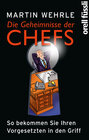 Buchcover Die Geheimnisse der Chefs