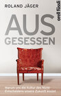 Buchcover Ausgesessen!