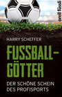 Buchcover Fussballgötter