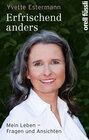 Buchcover Erfrischend anders