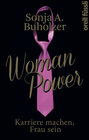 Buchcover Woman Power