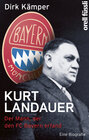Buchcover Kurt Landauer