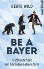 Buchcover Be a Bayer