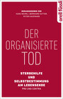 Buchcover Der organisierte Tod