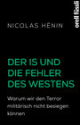 Buchcover Der IS und die Fehler des Westens