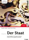 Buchcover Der Staat – Lehrerhandbuch