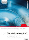 Buchcover Die Volkswirtschaft – Lehrerhandbuch