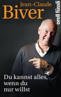 Buchcover Du kannst alles, wenn Du es nur willst
