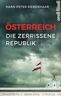 Buchcover Österreich – die zerrissene Republik