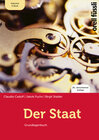 Buchcover Der Staat inkl. E-Book