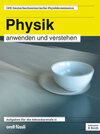 Buchcover Physik anwenden und verstehen – inkl. E-Book