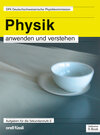 Buchcover Physik anwenden und verstehen – inkl. E-Book