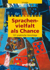 Buchcover Sprachenvielfalt als Chance