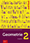 Buchcover Geometrie 2 – inkl. E-Book