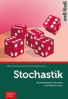 Buchcover Stochastik – Kommentierte Lösungen und Ergänzungen