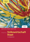Buchcover Volkswirtschaft / Staat - inkl. E-Book