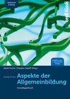 Buchcover Aspekte der Allgemeinbildung (Ausgabe Luzern) – inkl. E-Book