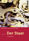 Buchcover Der Staat – inkl. E-Book