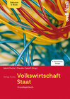 Buchcover Volkswirtschaft / Staat – inkl. E-Book