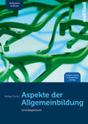 Buchcover Aspekte der Allgemeinbildung (Ausgabe Luzern) inkl. E-Book