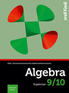 Buchcover Algebra 9/10 – Ergebnisse