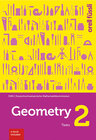 Buchcover Geometry 2 – Tasks includes e-book
