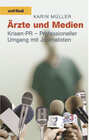 Buchcover Ärzte und Medien