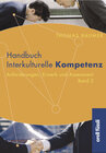 Buchcover Handbuch Interkulturelle Kompetenz