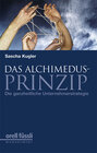 Buchcover Das Alchimedus-Prinzip