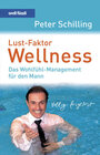 Buchcover Lust-Faktor Wellness