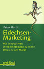 Buchcover Eidechsen-Marketing