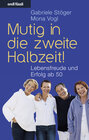 Buchcover Mutig in die zweite Halbzeit!