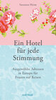 Buchcover Ein Hotel für jede Stimmung