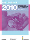 Buchcover Das Lohnbuch 2010