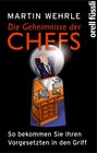 Buchcover Die Geheimnisse der Chefs