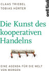 Buchcover Die Kunst des kooperativen Handelns